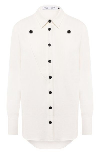 Женская рубашка PROENZA SCHOULER WHITE LABEL, арт. WL2014141-BY150