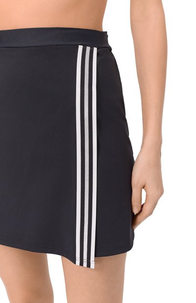 Юбка LISE CHARMEL черного цвета по цене 19020 руб., арт. ASA6535, фото 5 Юбка LISE CHARMEL, арт. ASA6535, фото 5