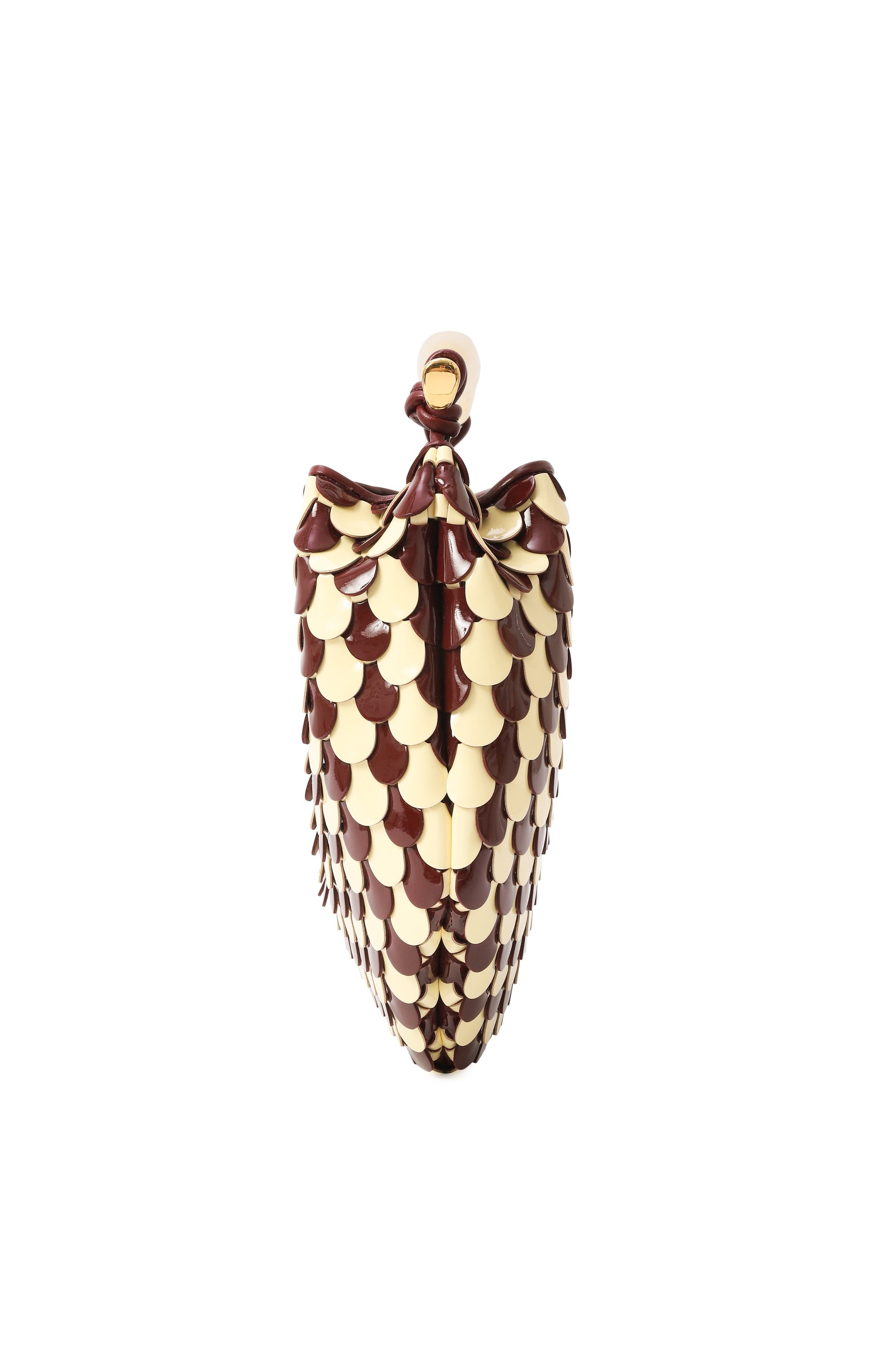 Сумка sardine small BOTTEGA VENETA, арт. 796867/V4EX1, фото 4