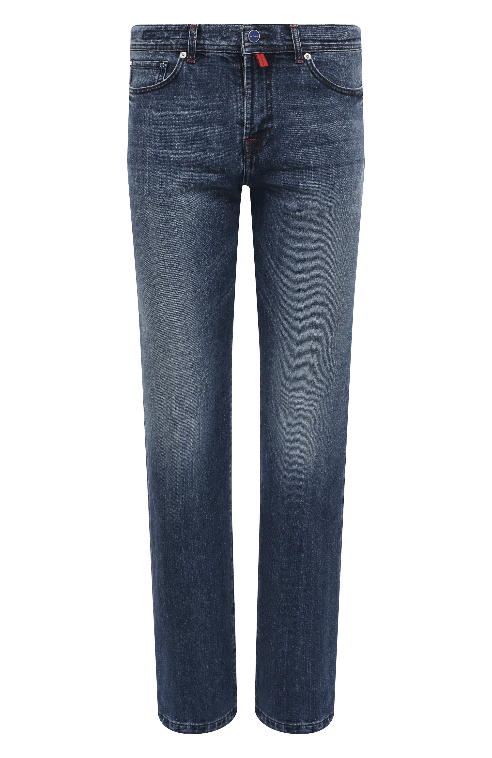 Джинсы KITON, арт. UPNJS1K0615D, фото 1