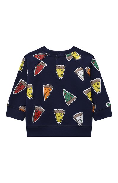 Комплект из свитшота и брюк STELLA MCCARTNEY, арт. 603375/SQJG1, фото 3