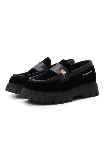 Лоферы MOSCHINO, арт. 84252/VAR1_002