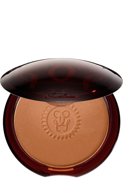 Бронзирующая пудра для лица terracotta, оттенок 0 GUERLAIN, арт. G042113, фото 1