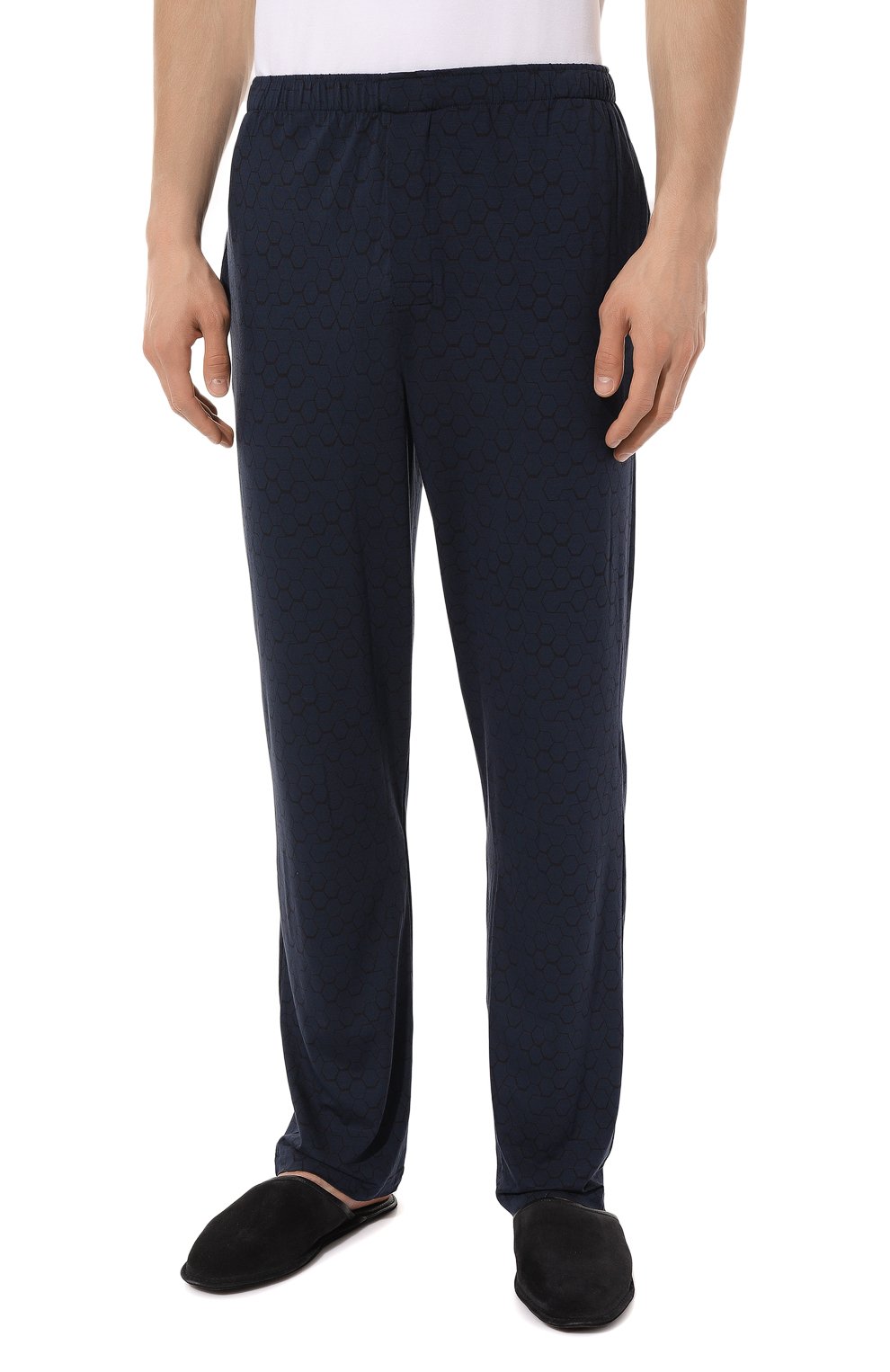 Пижама DEREK ROSE, арт. 4070-L0ND006, фото 5