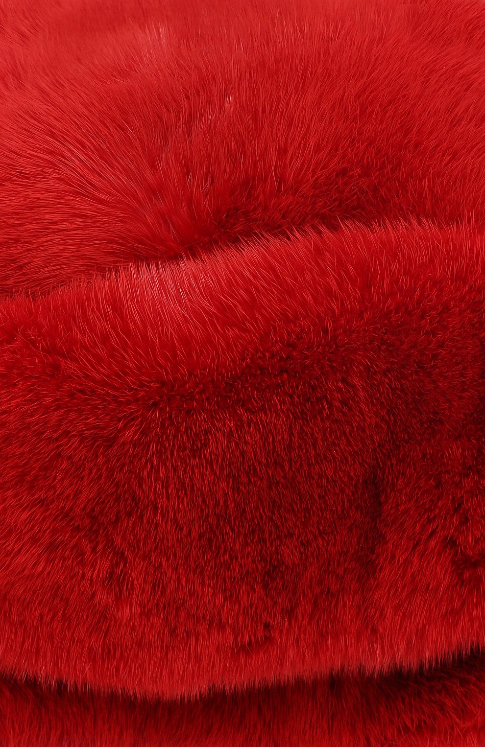 Шапка-ушанка из меха норки FURLAND, арт. 0217500110208600000, фото 3