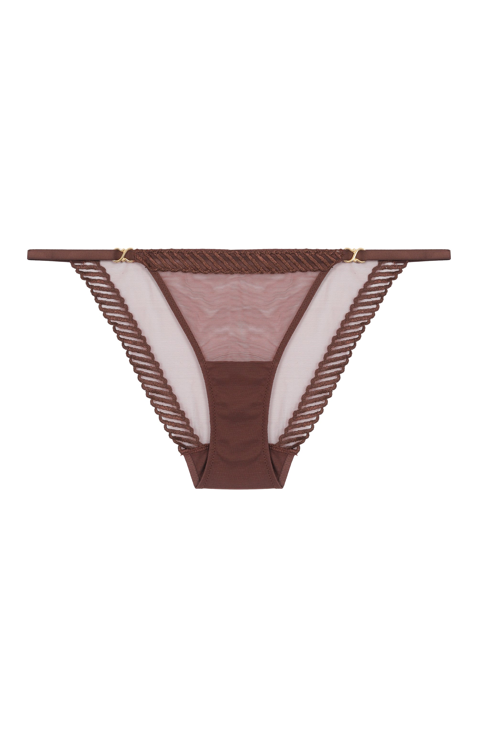 Трусы-слипы AUBADE, арт. 4M20, фото 1