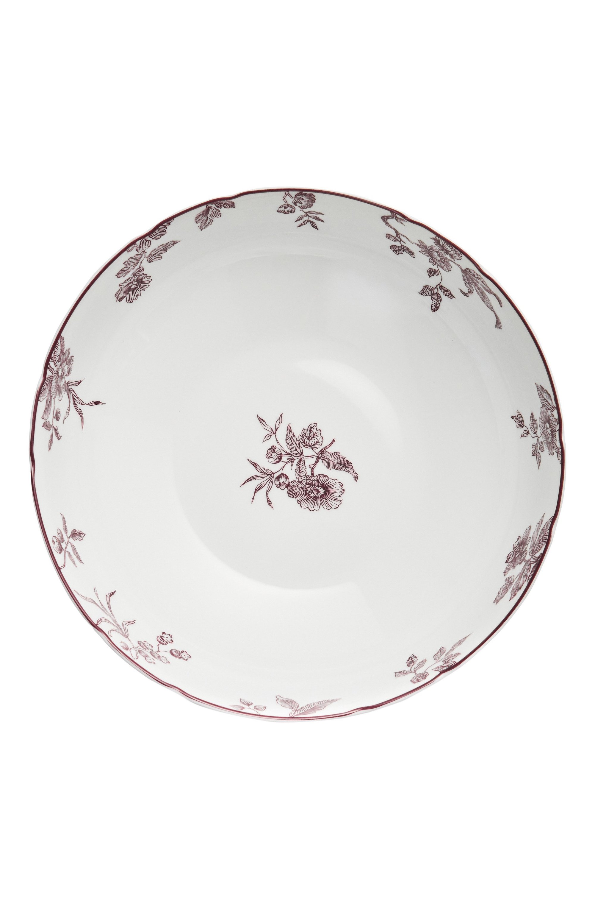 Салатник albertine prune BERNARDAUD, арт. 2631/127, фото 1