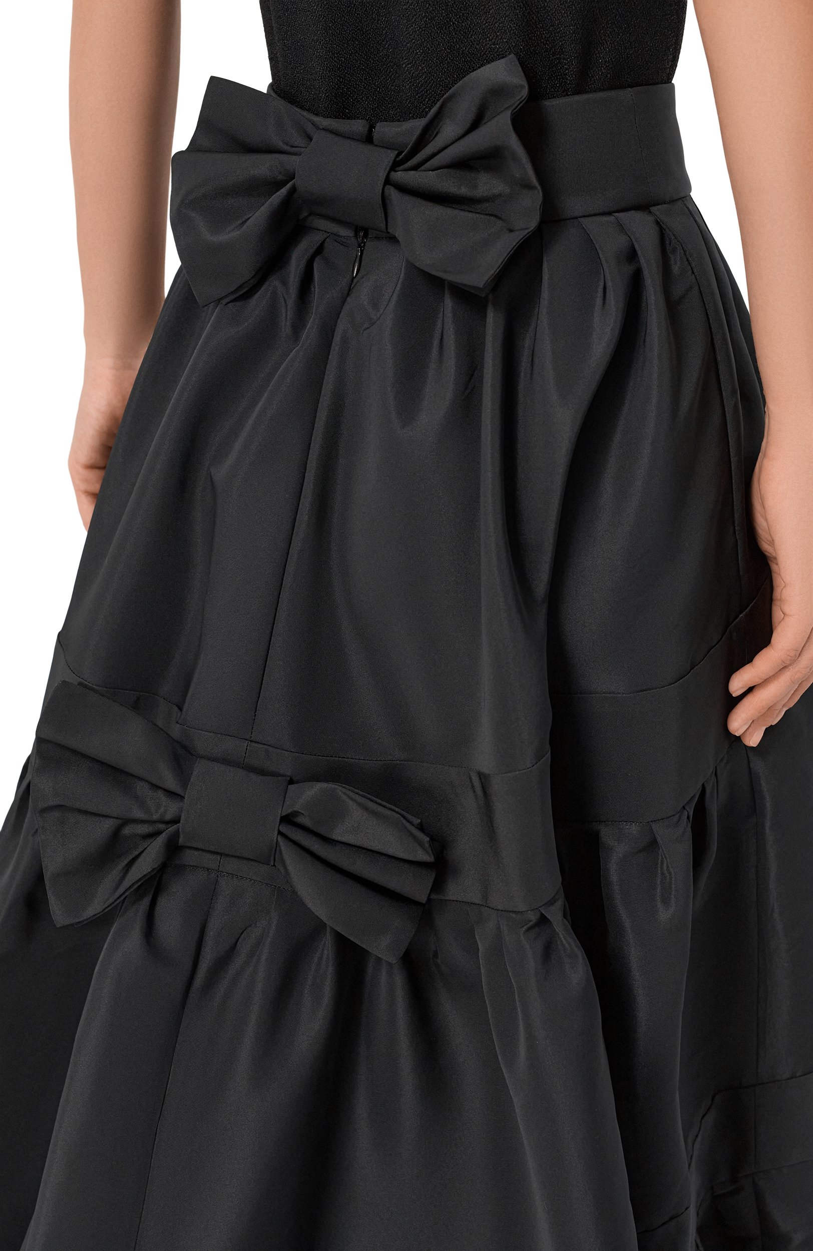 Юбка NINA RICCI, арт. 26ACJU015/PL0440, фото 5