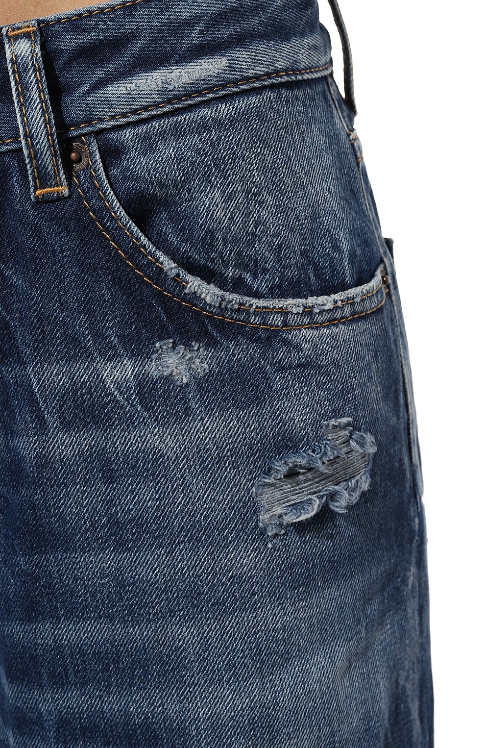 Джинсы boston DSQUARED2, арт. S72LB0720/S30891, фото 5