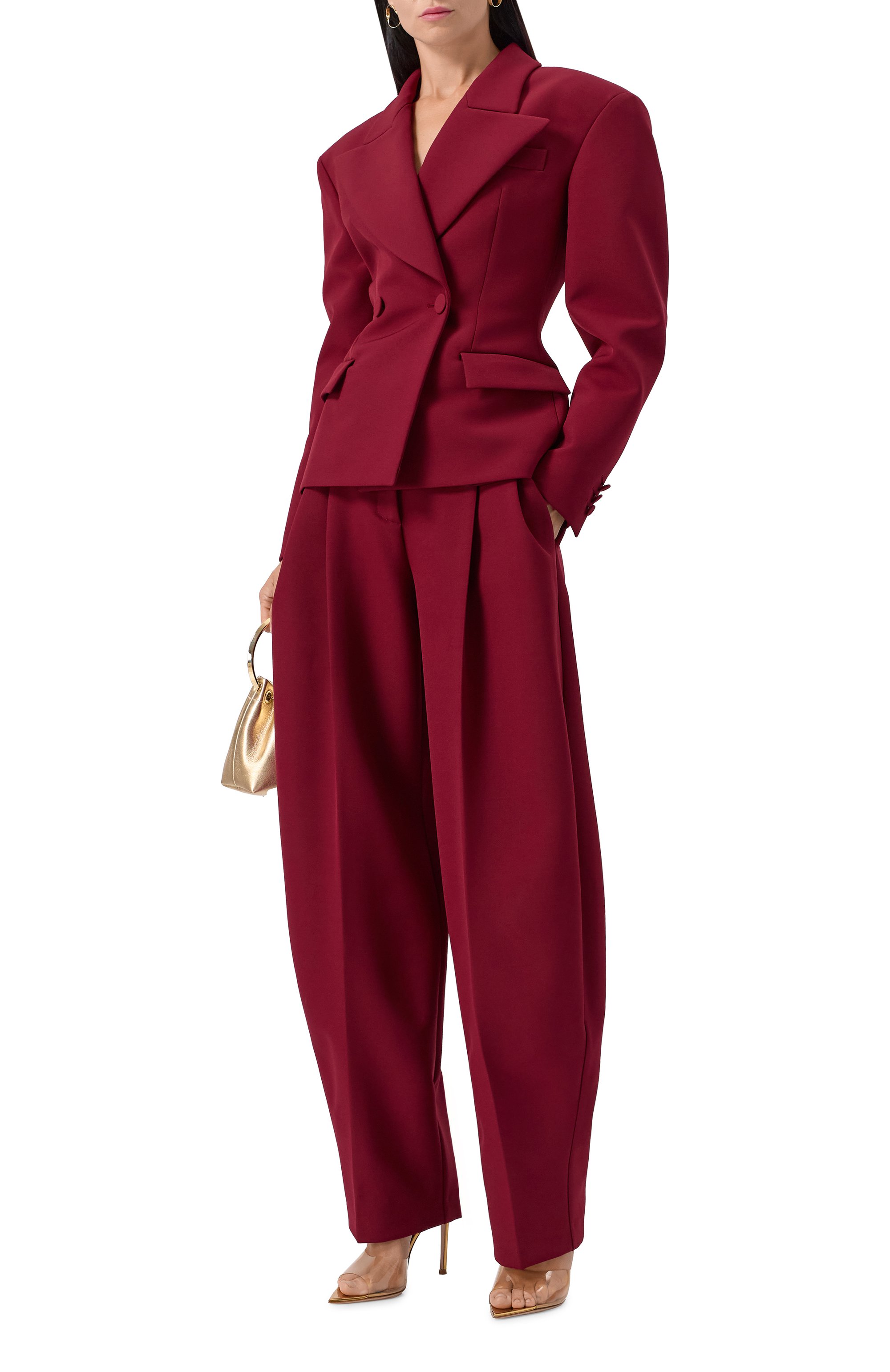 Брюки THE ANDAMANE, арт. T180471C/TNP0B8, фото 2