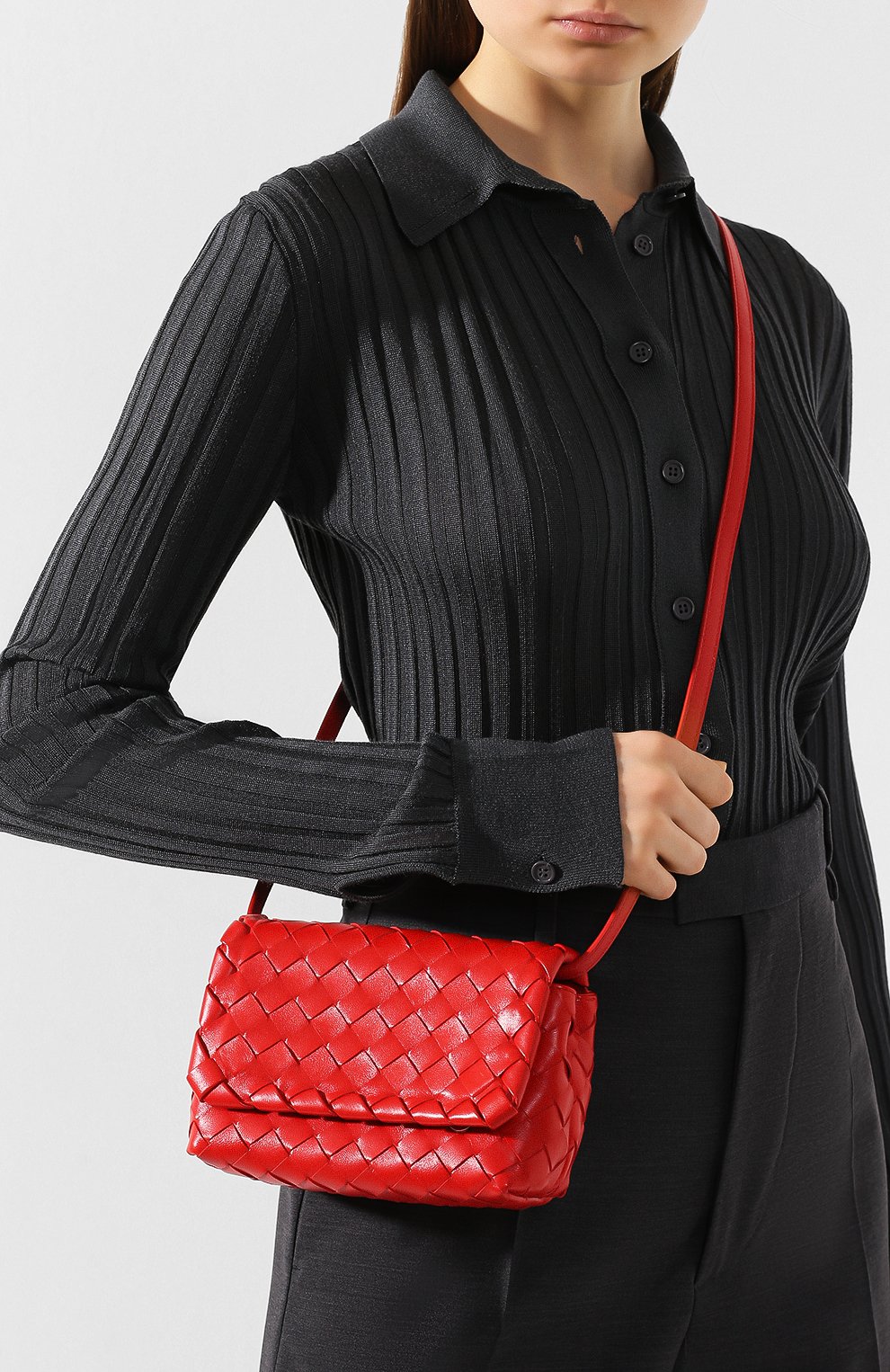 Сумка BOTTEGA VENETA, арт. 609412/VCPP5, фото 2