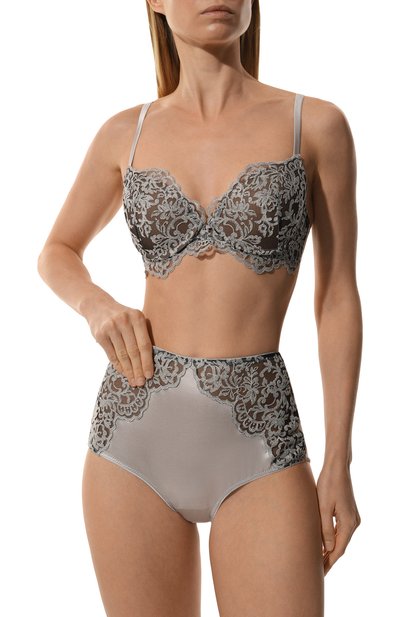 Трусы-слипы с завышенной талией I.D. SARRIERI, арт. J5345, фото 2