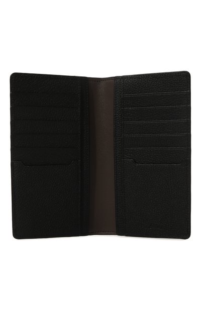 Кожаное портмоне BRIONI, арт. 0HUN0L/01719, фото 3