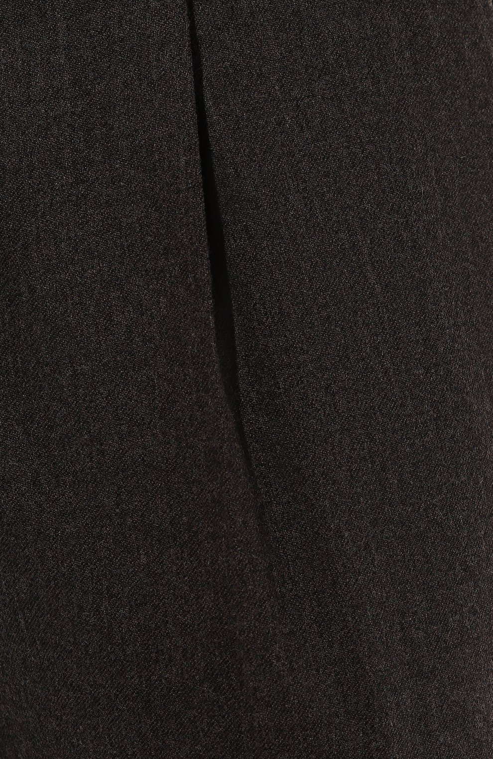 Брюки из шерсти и кашемира CORNELIANI, арт. 945B03-9418540, фото 5