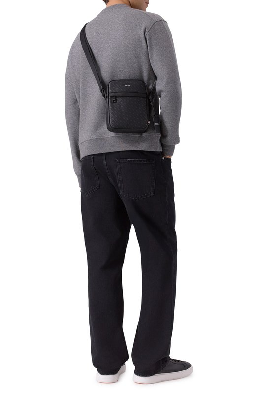 Сумка Zair BOSS 50552589 Чёрный  50552589 Фото 7