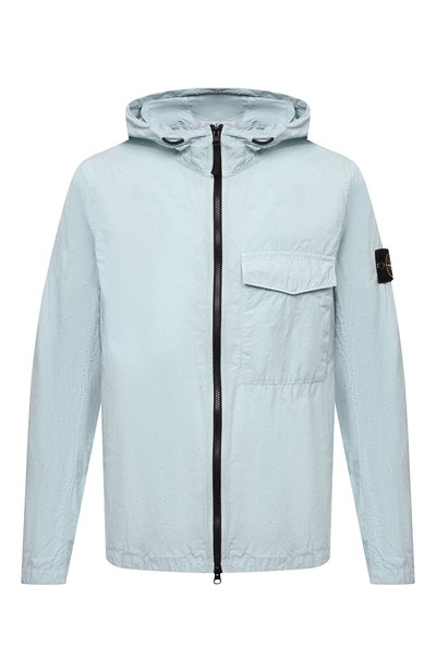 Куртка STONE ISLAND, арт. 761512402, фото 1