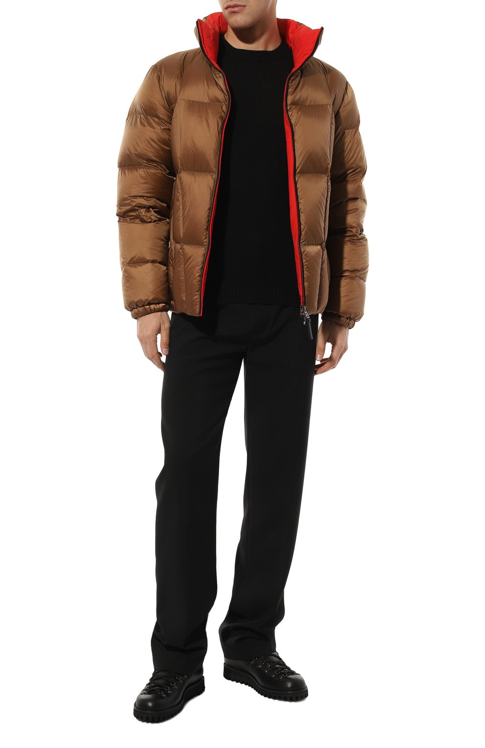 Пуховик BOGNER, арт. 38666855, фото 2