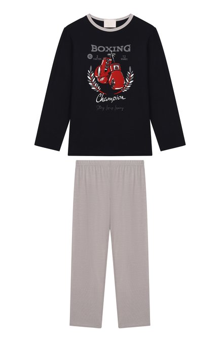 Пижама STORY LORIS, арт. 35492/2-6