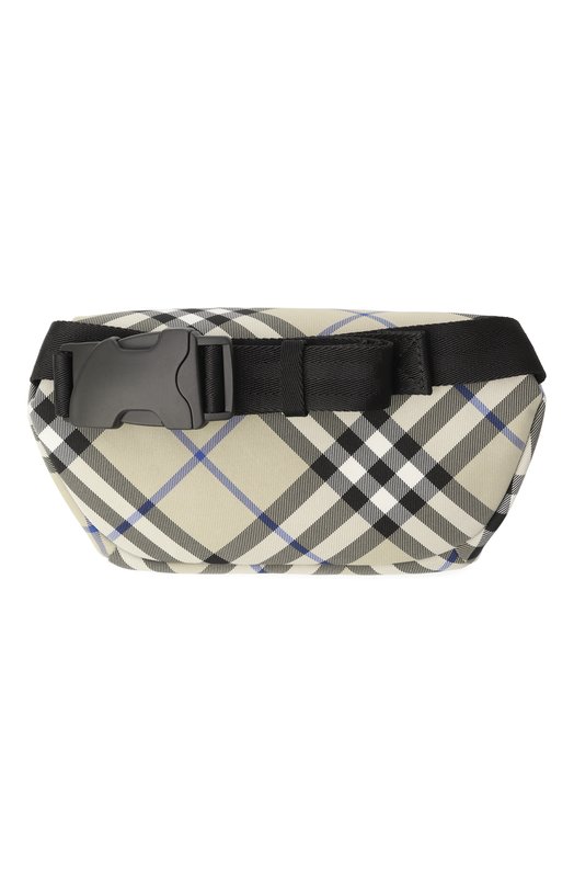 Поясная сумка Burberry 8106716 Бежевый  8106716 Фото 6