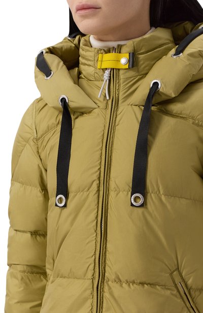 Пуховик PARAJUMPERS, арт. 26WMPWPUEL31, фото 5