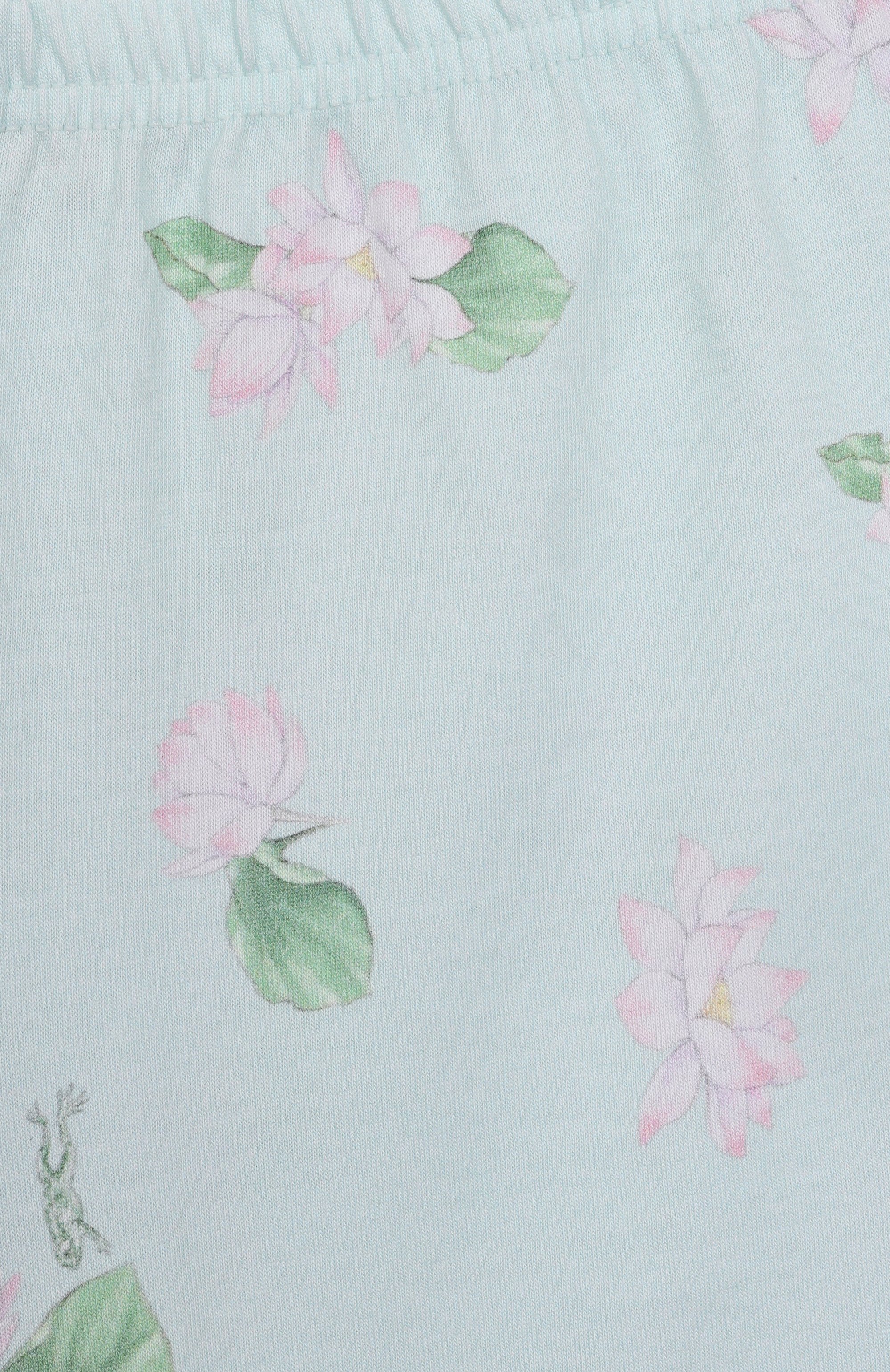 Хлопковая пижама STORY LORIS, арт. 35061, фото 7