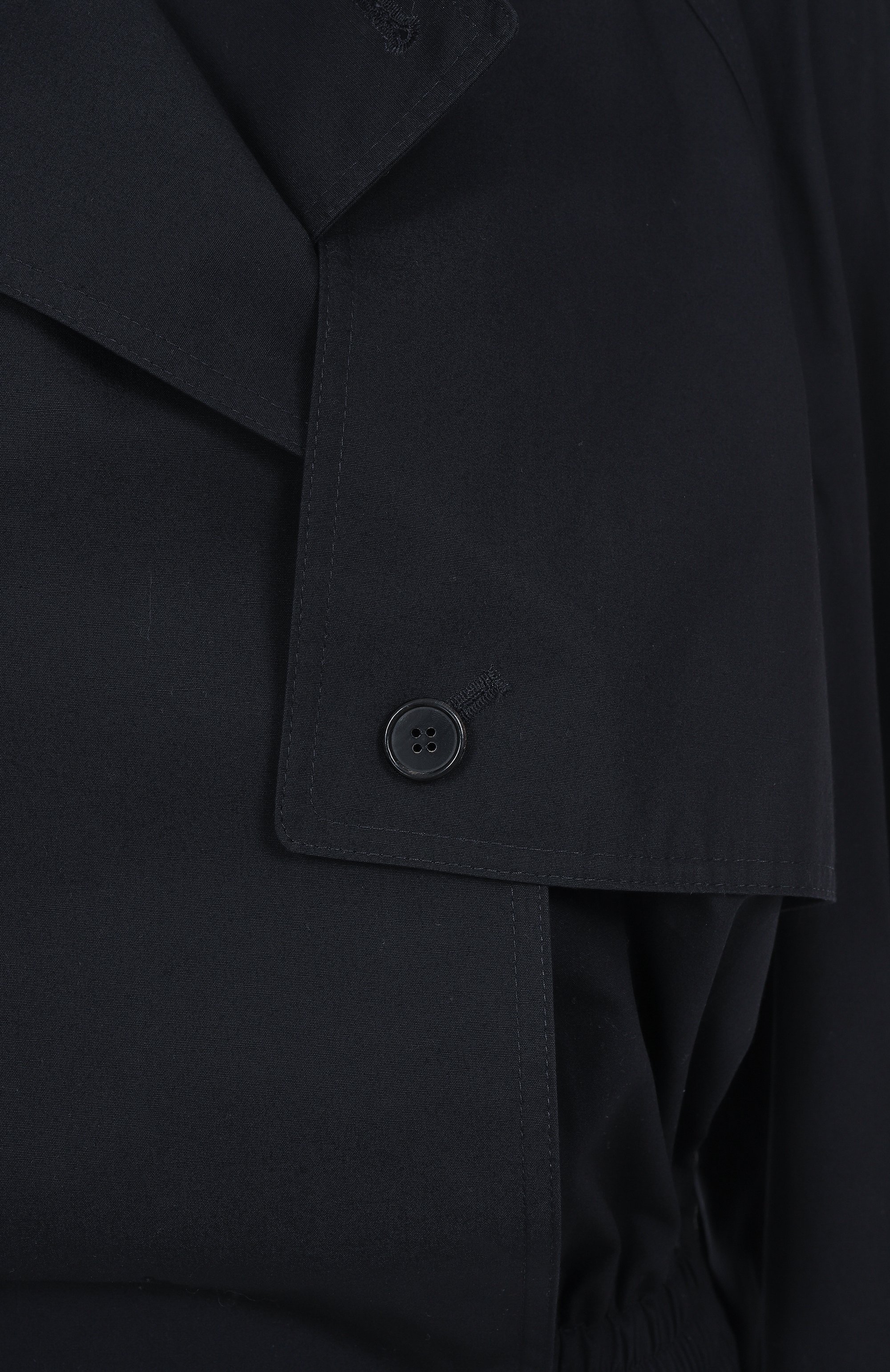 Хлопковая куртка JUUN.J, арт. JW5330W01R, фото 7