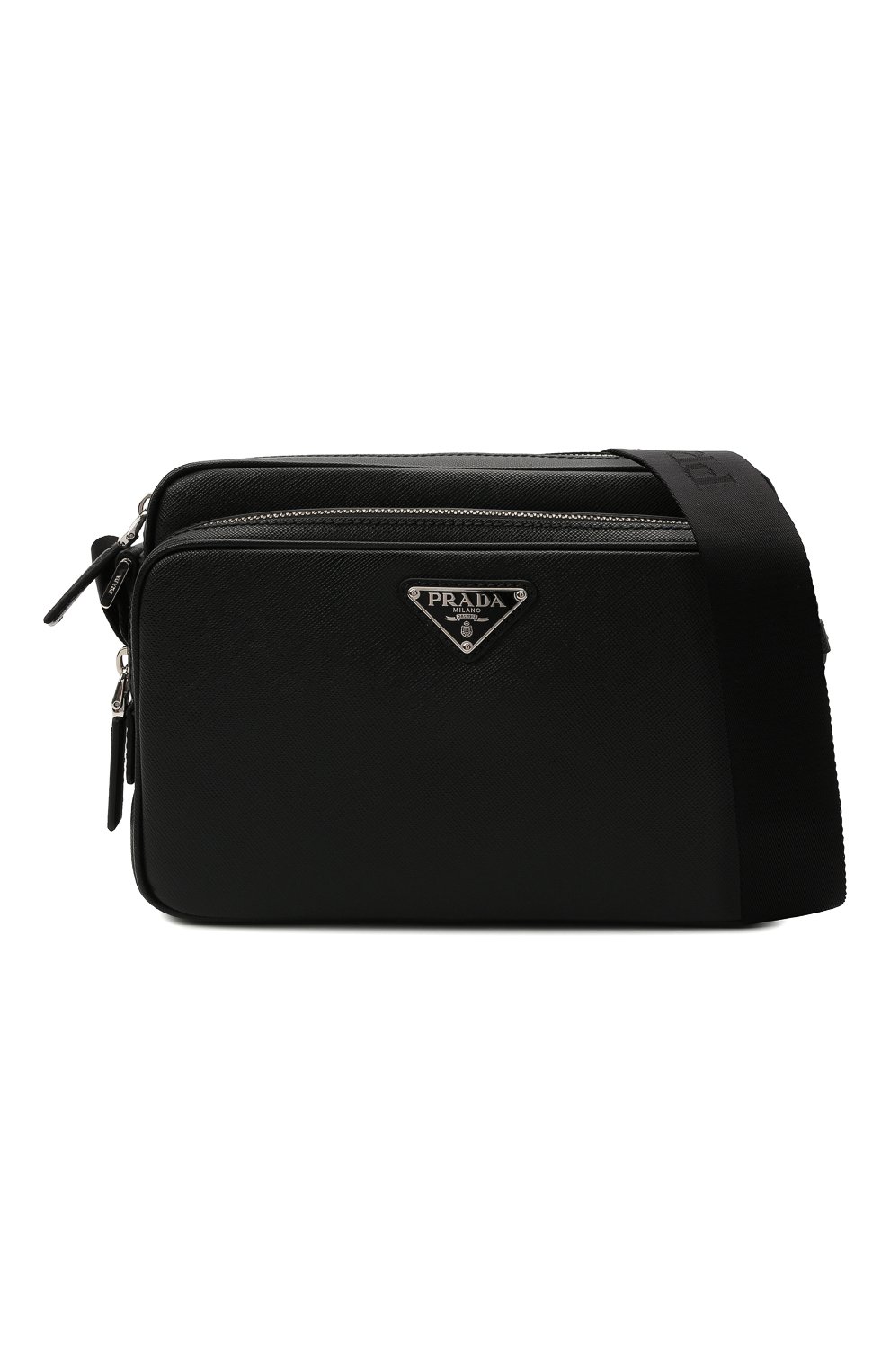 Кожаная сумка PRADA, арт. 2VH138-9Z2-F0002-OOO, фото 5