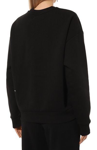 Хлопковый свитшот PANGAIA, арт. 10000299, фото 4