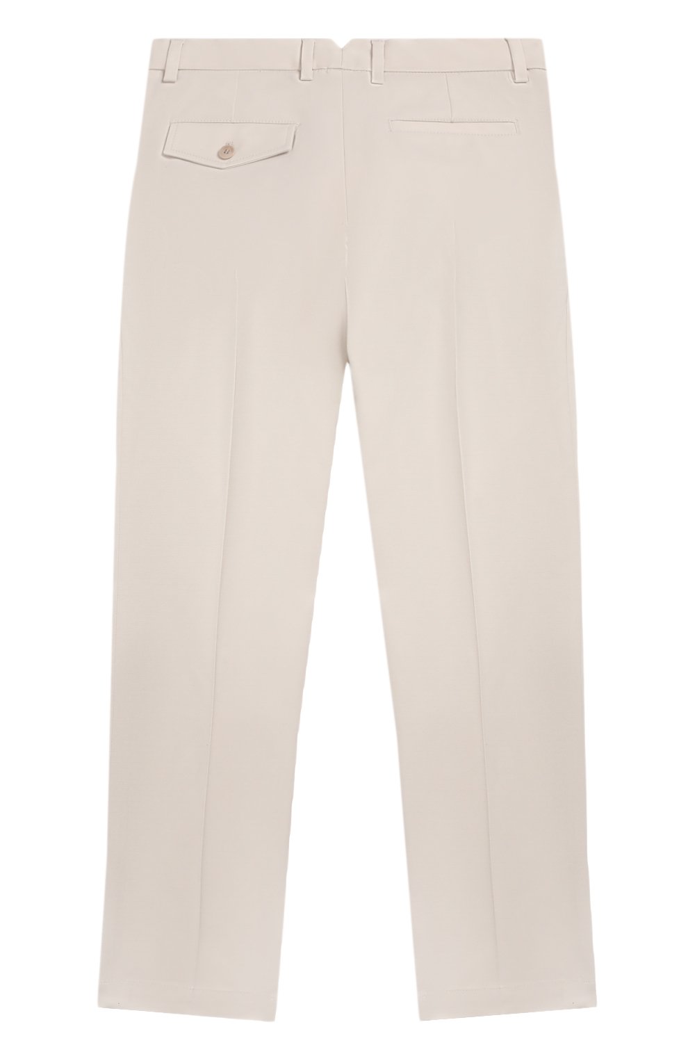 Хлопковые брюки LORO PIANA, арт. FAI5482, фото 2