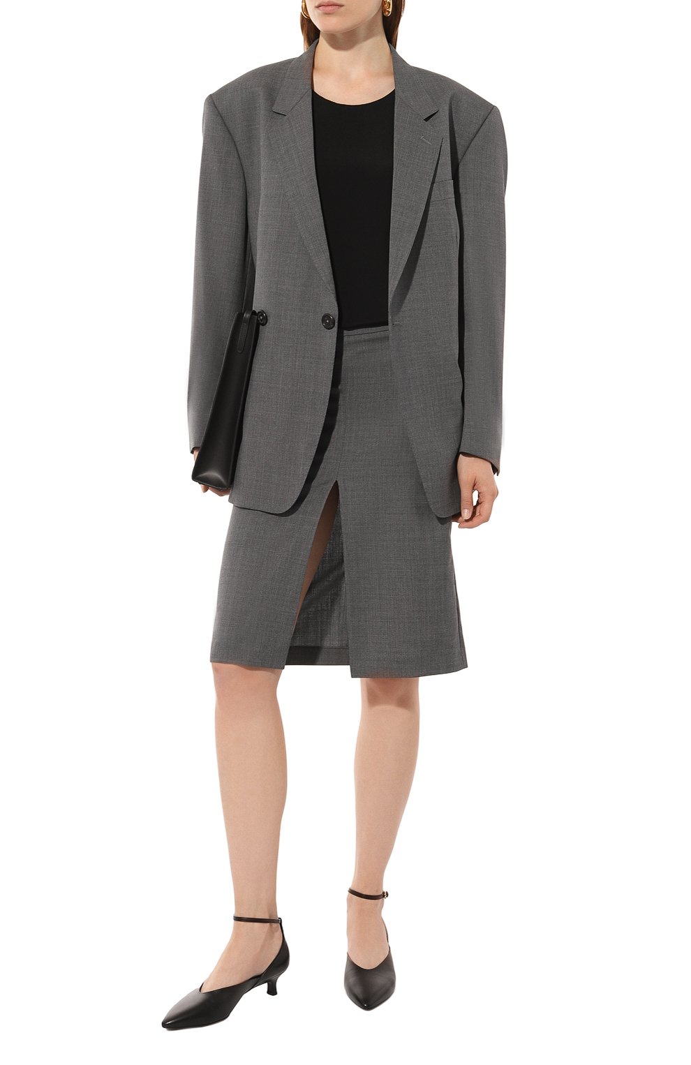 Шелковая майка ARMARIUM, арт. ARMFWT012/SE02, фото 2