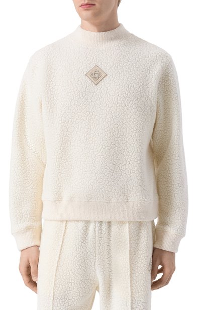 Свитшот CASABLANCA, арт. M-AW25-JTP-438-01, фото 3