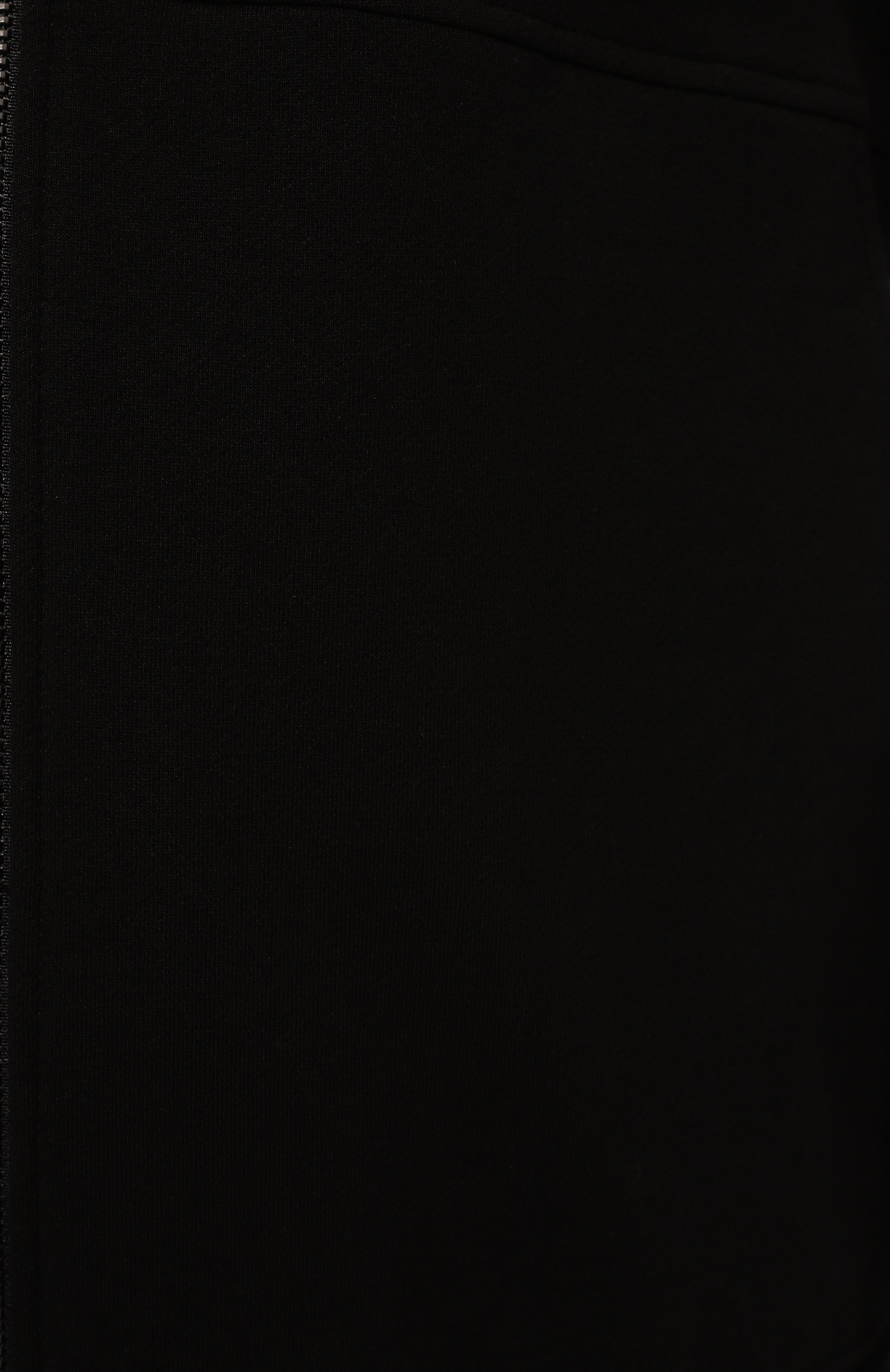 Хлопковая толстовка ZEGNA, арт. UD553A7/D859, фото 5