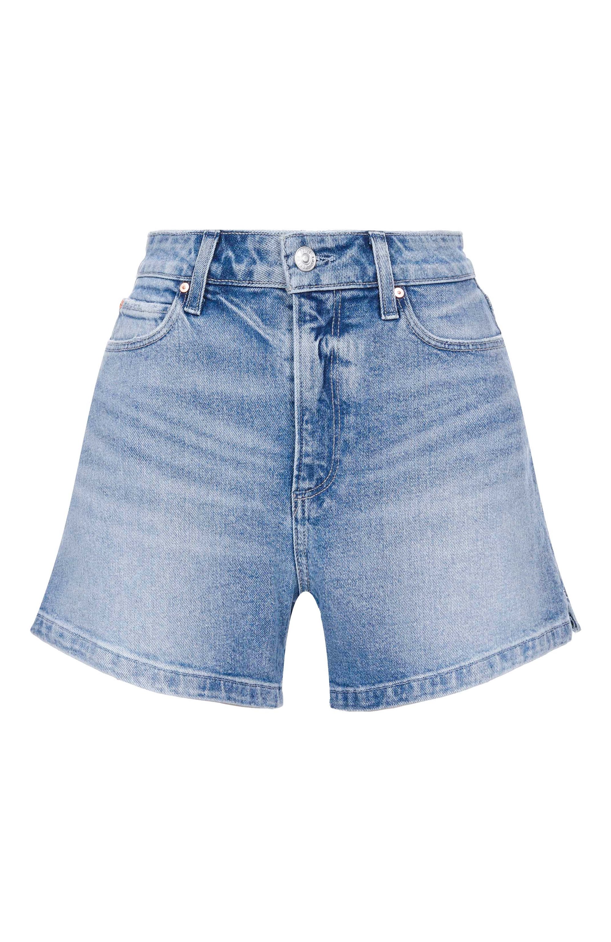 Джинсовые шорты dani PAIGE, арт. 3238L53-B875, фото 1