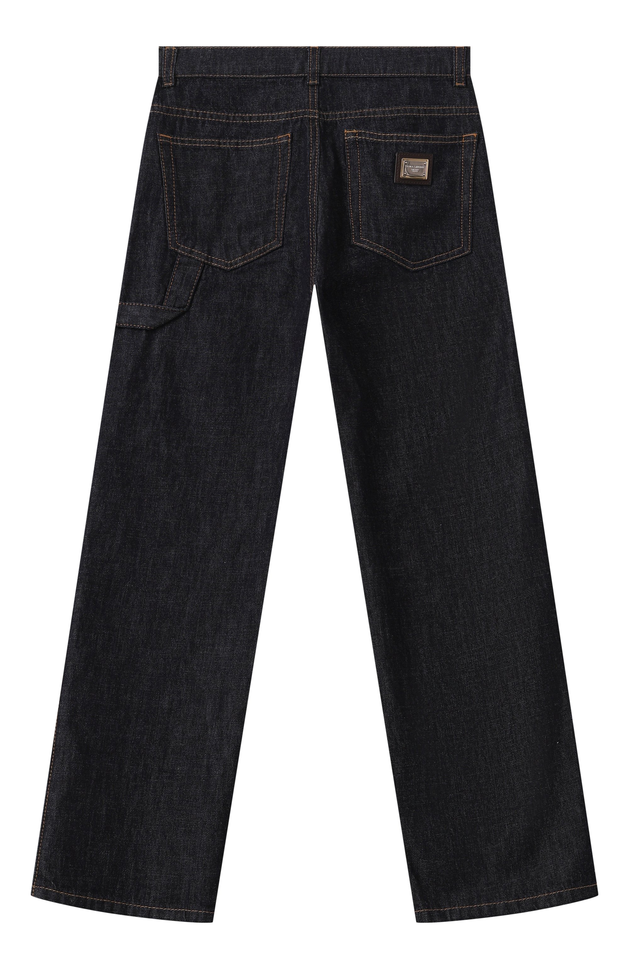 Джинсы DOLCE & GABBANA, арт. L42F82/LDD12/8-14, фото 2