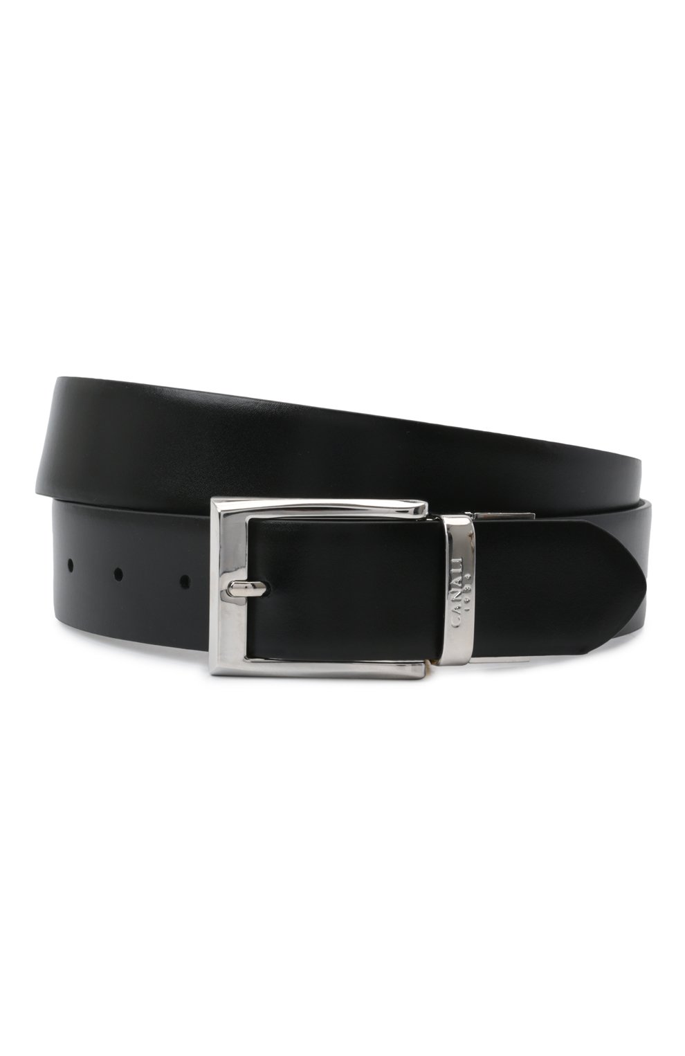 Двусторонний ремень CANALI, арт. 50C/KA00033, фото 5