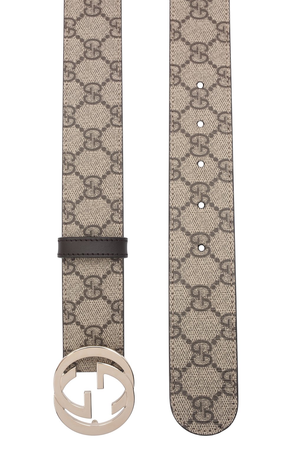 Ремень gg supreme GUCCI, арт. 370543/KGDHG, фото 3
