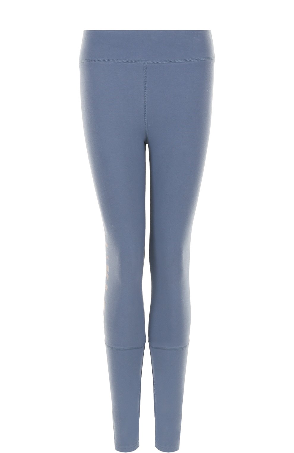 Спортивные легинсы с логотипом бренда CALVIN KLEIN, арт. 000QS5548E, фото 1