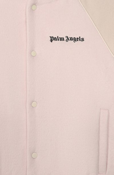 Бомбер PALM ANGELS, арт. F6PAJGJK174, фото 3