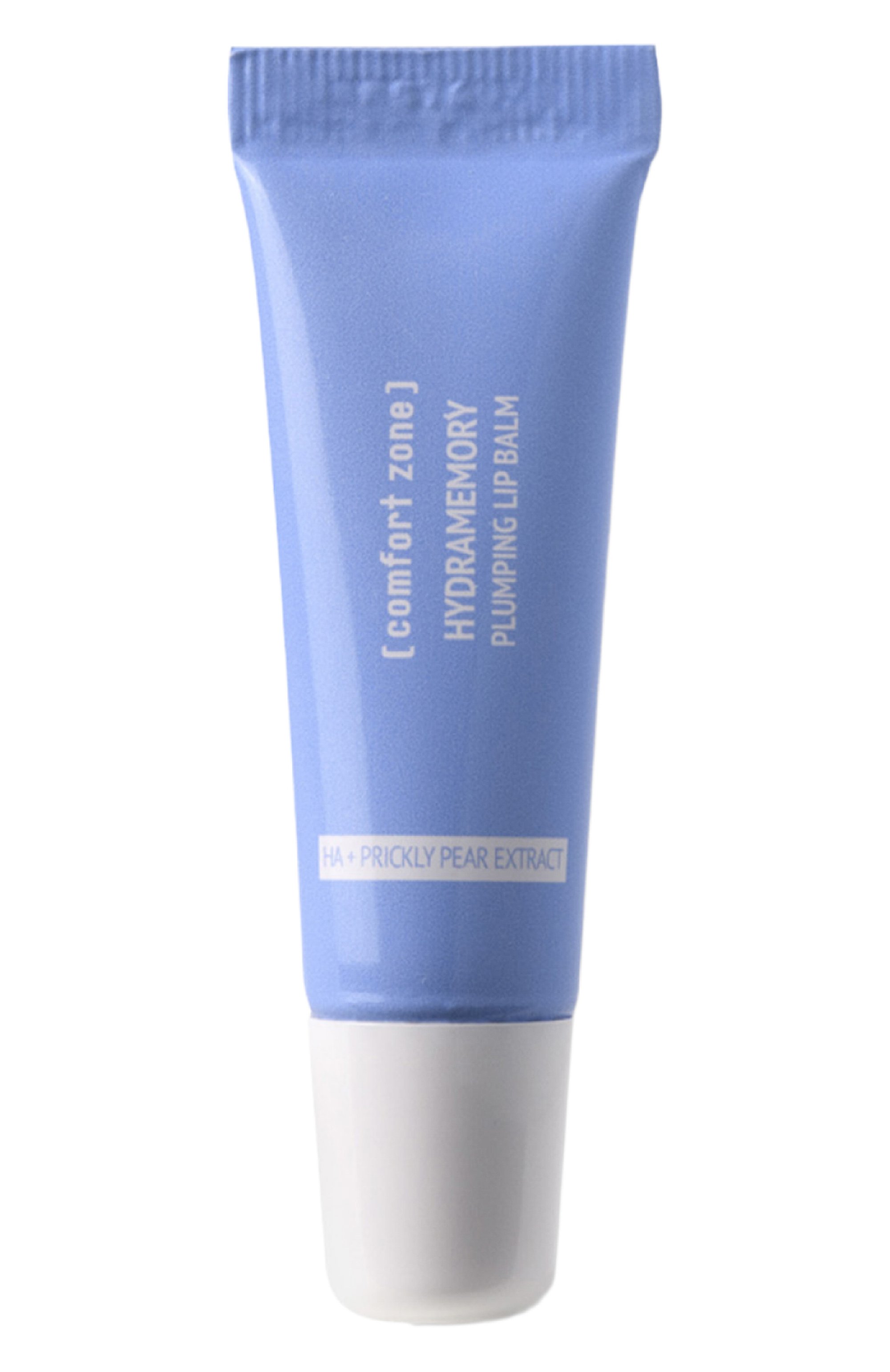 Бальзам-плампер для губ с эффектом глянца hydramemory (10ml) COMFORT ZONE, арт. 12631, фото 1