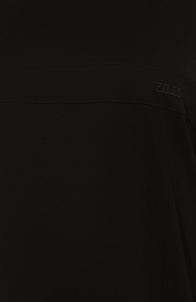 Хлопковая футболка ZILLI, арт. TSR001M0110VZI0P0/68, фото 5