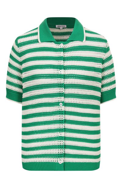 Хлопковый кардиган ADDICTED, арт. TS2508, фото 1