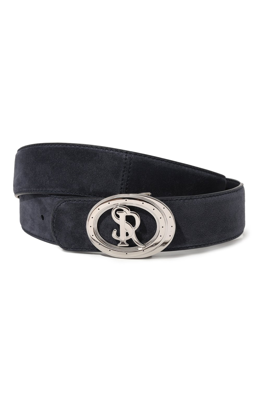 Замшевый ремень STEFANO RICCI, арт. N381SD/C528P, фото 1