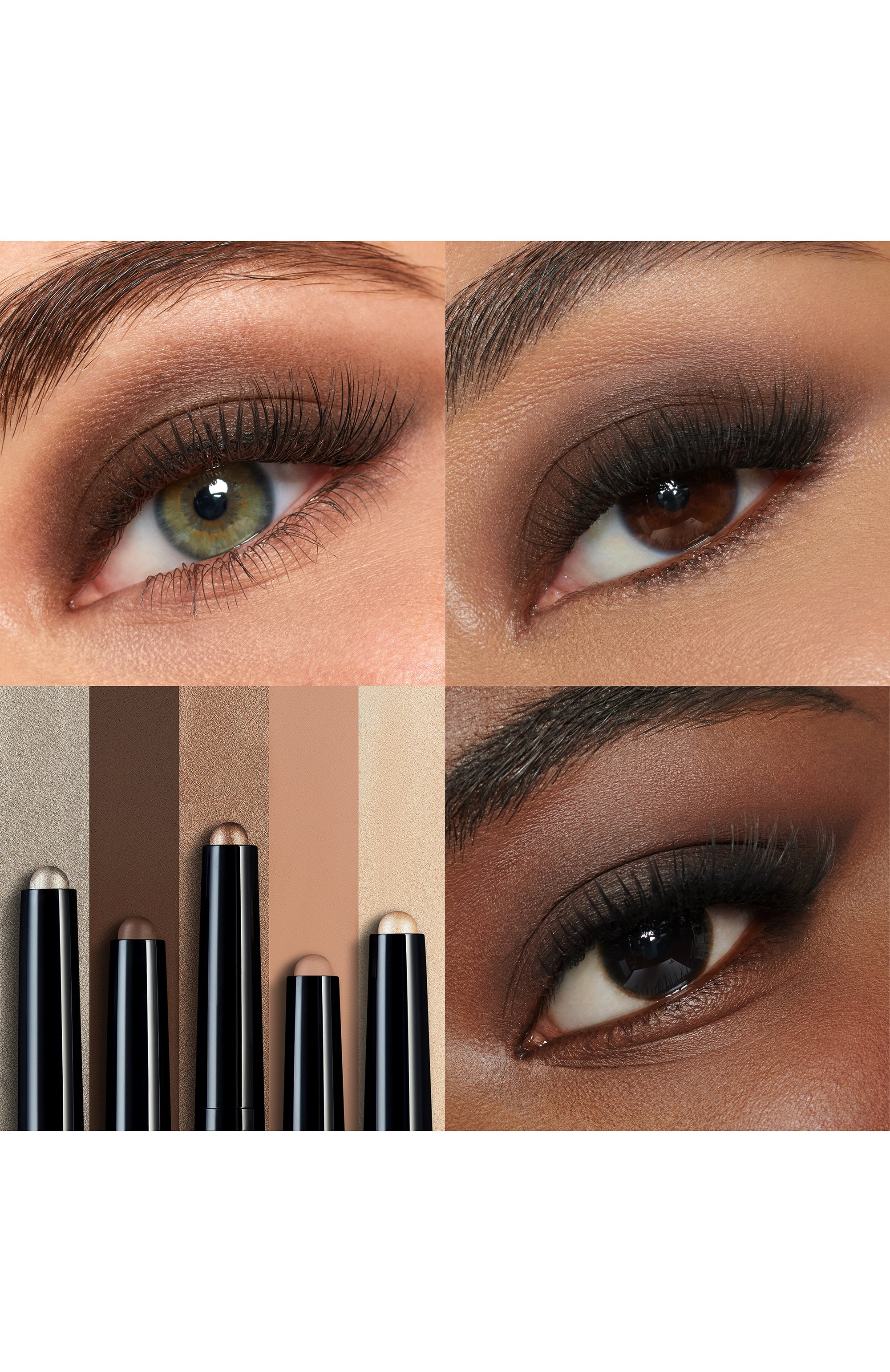 Тени для век ombre blackstar, оттенок 105 matte mokka (1,64g) BY TERRY, арт. 3700076461794, фото 3