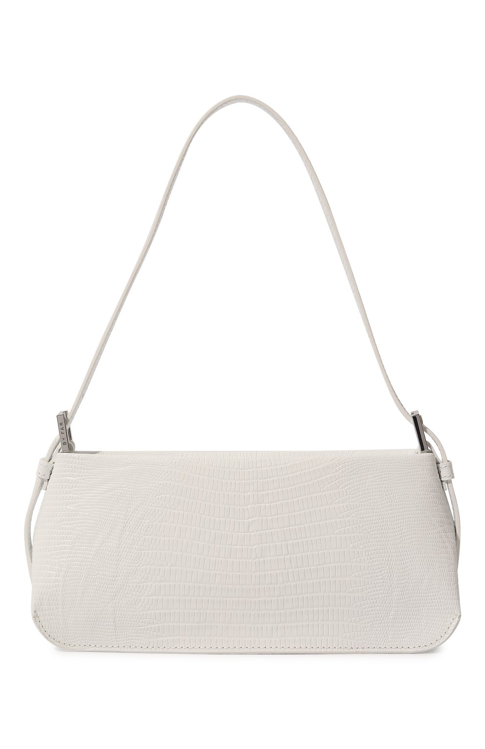 Сумка dulce BY FAR, арт. 23CRDULSWHFMED, фото 1