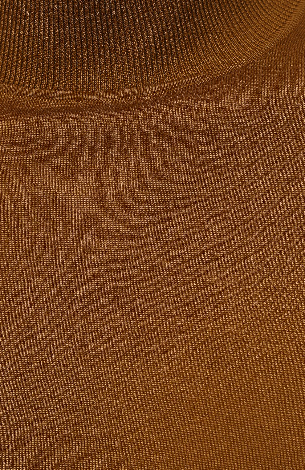 Водолазка из кашемира и шелка MVST, арт. BM18-306PLG0, фото 5