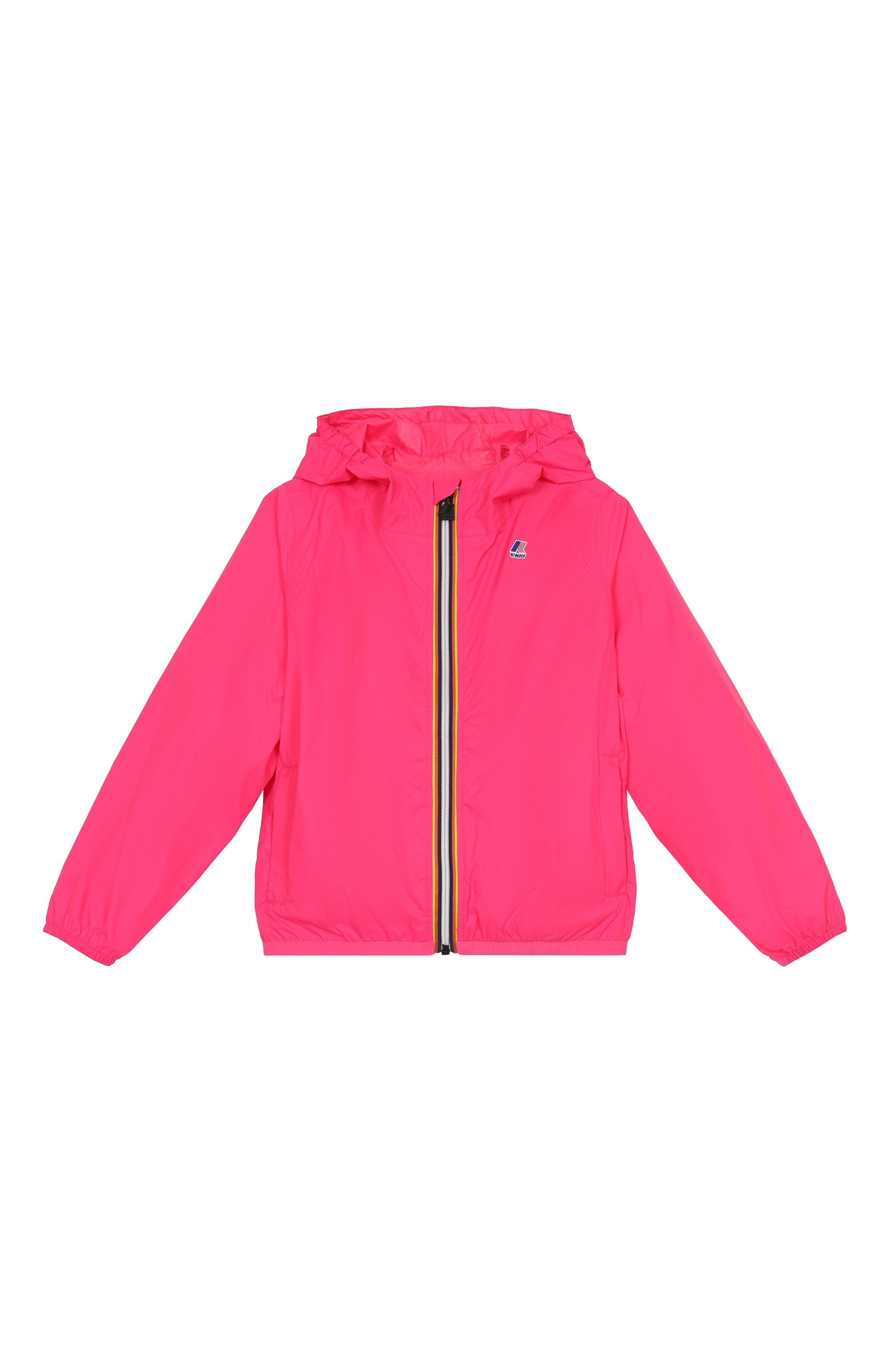 Ветровка K-WAY, арт. K61336W/3A-8A, фото 1