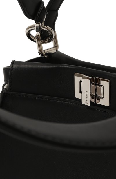 Сумка peekaboo FENDI, арт. 8BN244/ANXU, фото 3