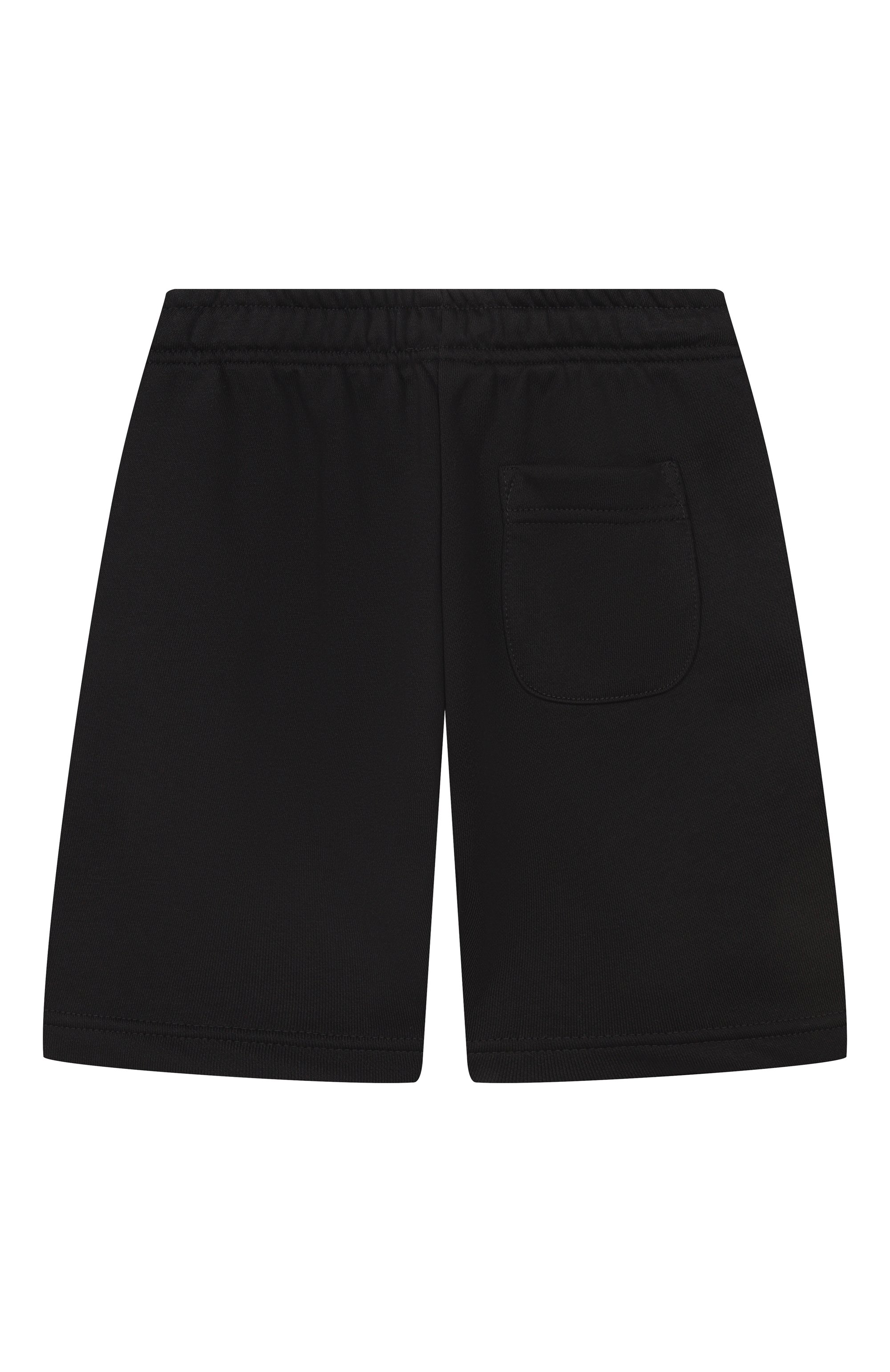 Хлопковые шорты DIESEL, арт. J02683/KYAZ3, фото 2