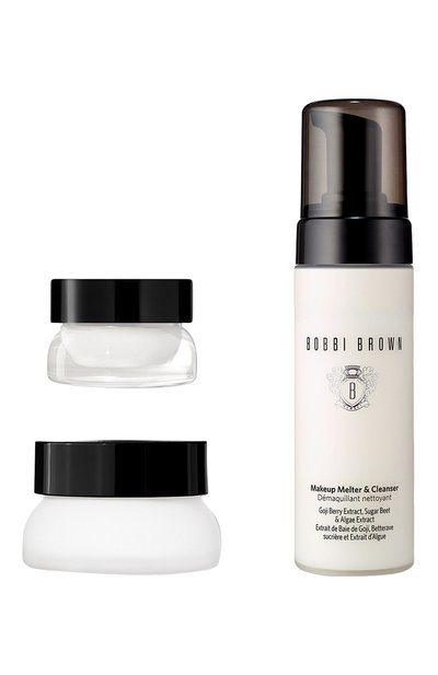Мужского набор refresh hydrating skincare (150+50+15ml) BOBBI BROWN, арт. EPL3-01