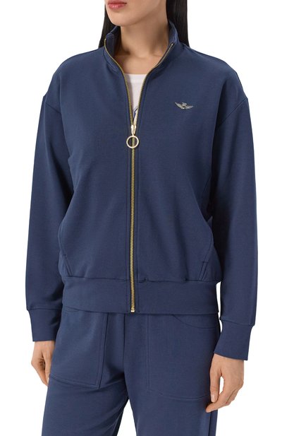 Толстовка AERONAUTICA MILITARE, арт. FE2079DF00587, фото 3